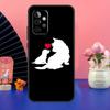 Westie Scottie Scottish Terrier Case For Samsung Galaxy A54 A34 A24 A14 A73 A53 A33 A23 A13 A52 A32 A22 A12 A51 A71 Cover