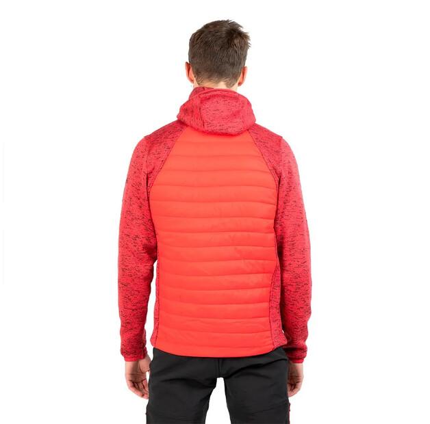 Izas флисовая толстовка Navasa M