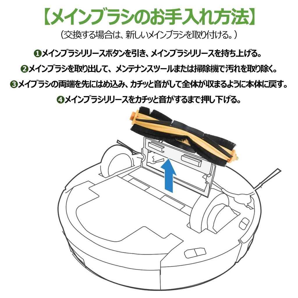 Фильтр BBT T9 Щетка T8 Боковая щетка N7 Основная щетка N8 PRO T8 Аксессуары AIVI 920 Комплект сменных расходных материалов 750 Робот-пылесос 950 Замена
