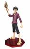 One Piece Monkey Luffy Portrait.Of.Pirates "STRONG EDITION" D.