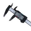 100/150mm Measuring Tool Electronic Gauge Messschieber LCD Digital Vernier Calipers Micrometer