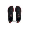 Adidas Alphalava Boost 'Black Red' (Unisex) Running Shoes IF0178