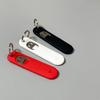 1Pcs Portable SIM Card Removal Tool Mobile Phone Keychain Charm Durable Card Pin  for Smartphones