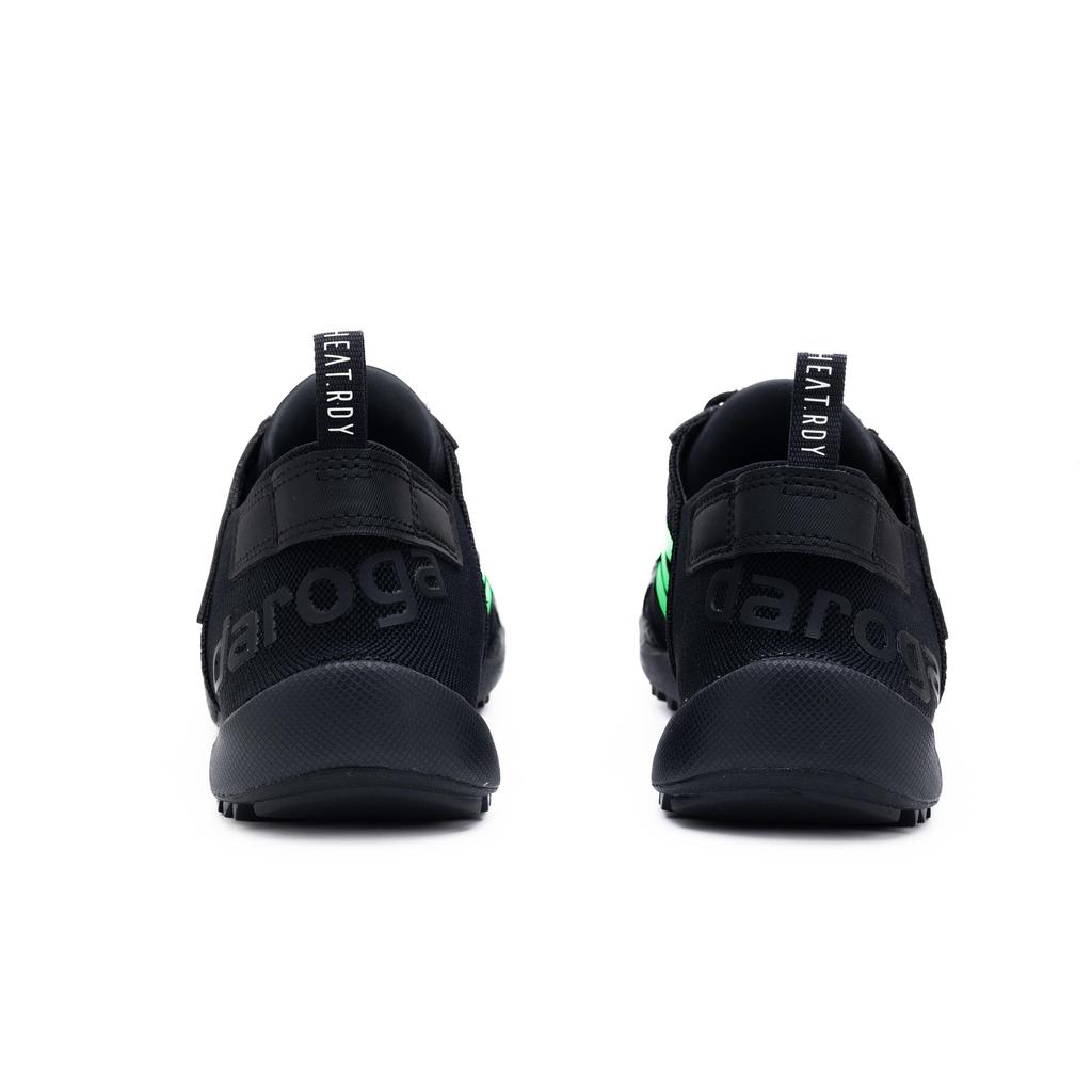 adidas Terrex Daroga Low top Туристические ботинки Унисекс Черный HP8636(Команда240-)