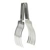 Stainless Steel Roasting Tongs - Chevalier Diffusion