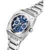 Montre - Guess - Prodigy GW0624G1 - Quartz - Acier inoxydable - 45 mm