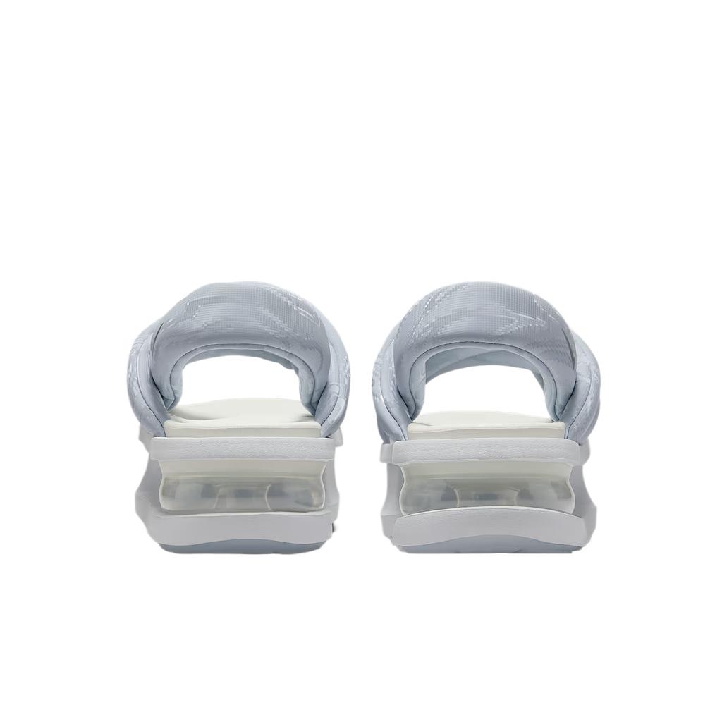 Nike Air Max Isla Fashion Comfortable Trendy Minimalist Beach Sandals Women Sandals Silver Gray HJ8168-001