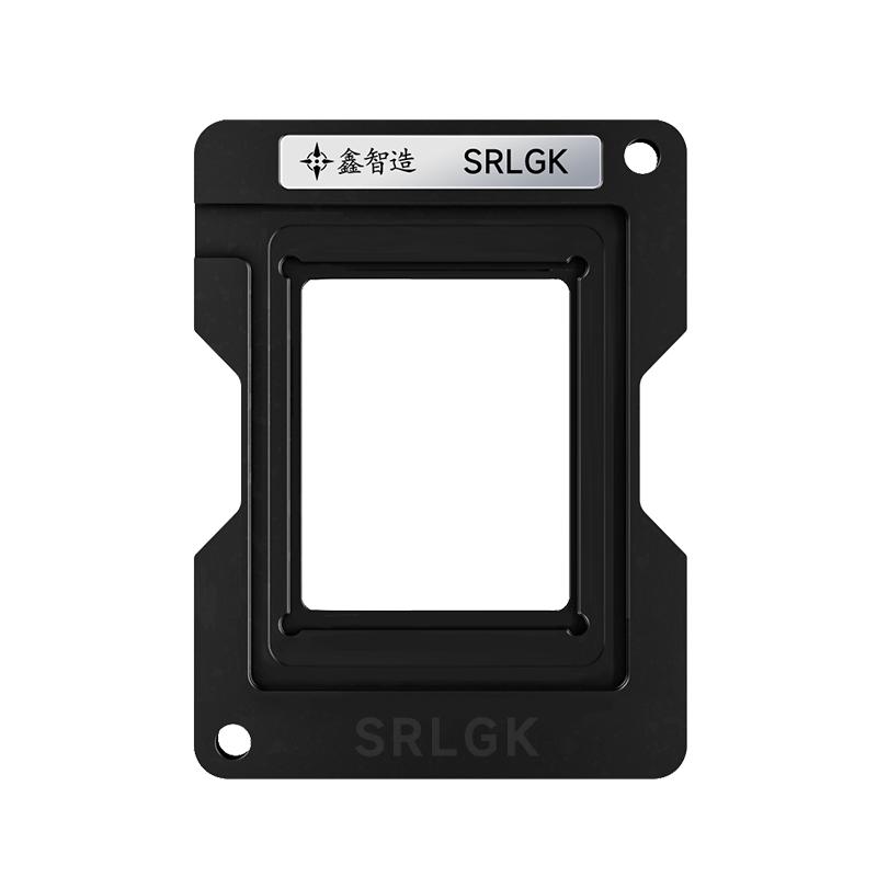 XZZ BGA реболлинг трафарет для ноутбука CPU SRLGK T2 YM2300 SRH8Q SRG0V M1 SRLD8 SRK02 SRKT3 SRKMA SRGKK SR170 SR2EZ SREJQ SR2C4