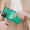 Сериал P-Prison B-Break Магнитный чехол для телефона ДЛЯ APPLE iPhone 17 Air 16 14 13 12 Pro Max 15 Plus Беспроводная зарядка MagSafe Чехол