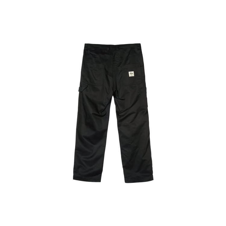 Stussy Cargo Pants Men's Moderate 116456