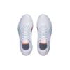 Li Ning Wade 808 3 Ultra Нескользящие износостойкие низкие мужские баскетбольные кроссовки Белые ABAT051-7