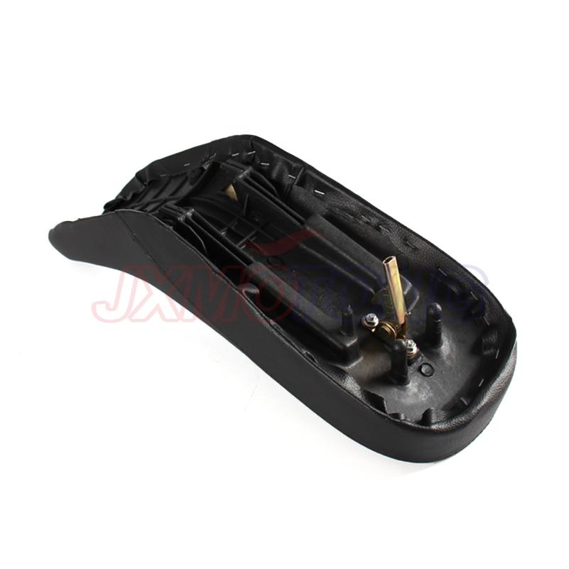 ATV seat 50cc 70cc 90cc 110cc Quad Saddle for Chinese small dinosaur free shipping