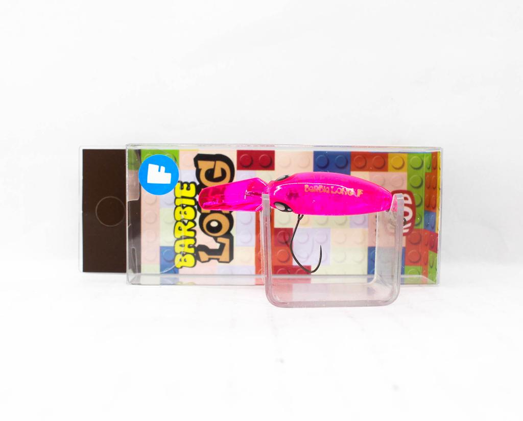 Rob Lure Barbie Long F 50.5mm 1.6 Grams Floating Lure 07 (4897)
