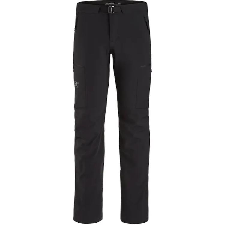 Arc'teryx GAMMA MX Soft Shell Pants Men's X000008253