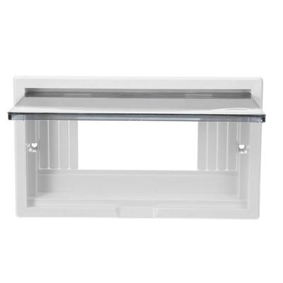 Кабели, провода и аксессуары – Электрические коробки