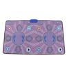 Dance Mat LED Light HD 2 Player High Sensitivity Dance Step Play Pad With AR Camera for Boys Girls