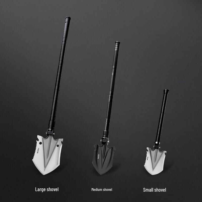 NexTool Small Multi-function Shovel