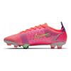 Nike Кроссовки унисекс Mercurial Vapor 14 Elite FG Spectrum Pack Розовый Ярко-Малиновый Индиго-Burst CQ7635-600