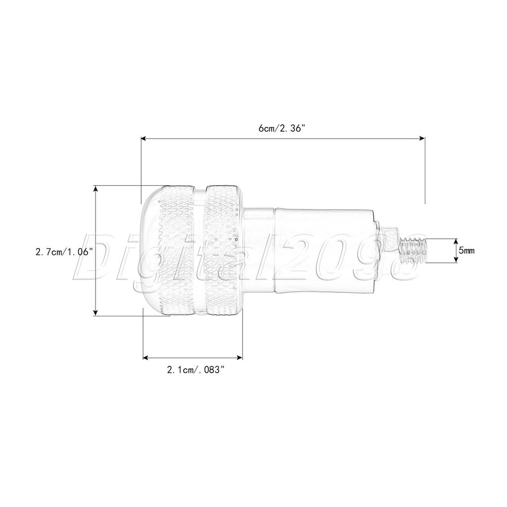 2шт 7/8"; 22 мм мотоциклетный алюминиевый руль, сбалансированная вилка, слайдер, конец ручки, весовые ручки, крышка для Honda Suzuki