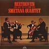 LP Record SMETANA QUARTET - Beethoven/String Quartet No.15 In A OP7045S COLUMBIA 1974 Japan Classical Used