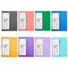 A6 Spirals Notebook Password Book Address Book with Alphabets Index Diary Writing Pad Office School Supplies for Home