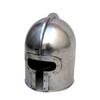 Medieval Barbute Helmet Knight Templar Helmet Crusader Helmet Halloween Sca Larp