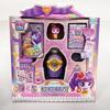 Новая Коллекция Teenieping Кавайные Аниме Фигурки Серия Magic Sweetheart Cake Принцесса Любви Сладкое Сердечко Игровой Дом Для Детей Подарок на День Рождения