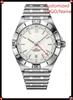 A11 Store Индивидуальные часы Спортивные часы Зеленые Синие Часы GMT Chronomat Автоматические Механические Нержавеющая сталь 904L