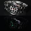 Seiko Импортировано из Модели [Seiko Import] Часы, Зарубежные, SND371PC, Мужские