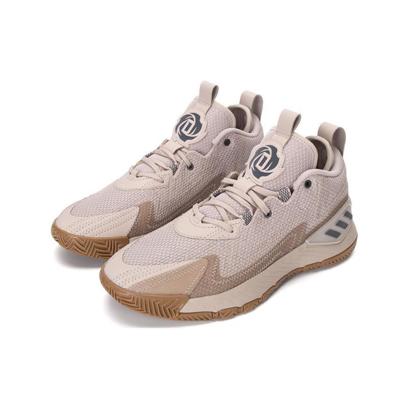 Adidas Кроссовки D Rose Son Of Chi 2.0 'Rose' HQ1009