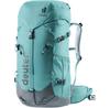 Рюкзак Deuter Gravity Expedition 45+ SL dustblue/graphite (Damen) (3362122-34562)