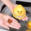 Duck Washing Machine Filter Net Cleaning Tool Washing Machine Hair Filter