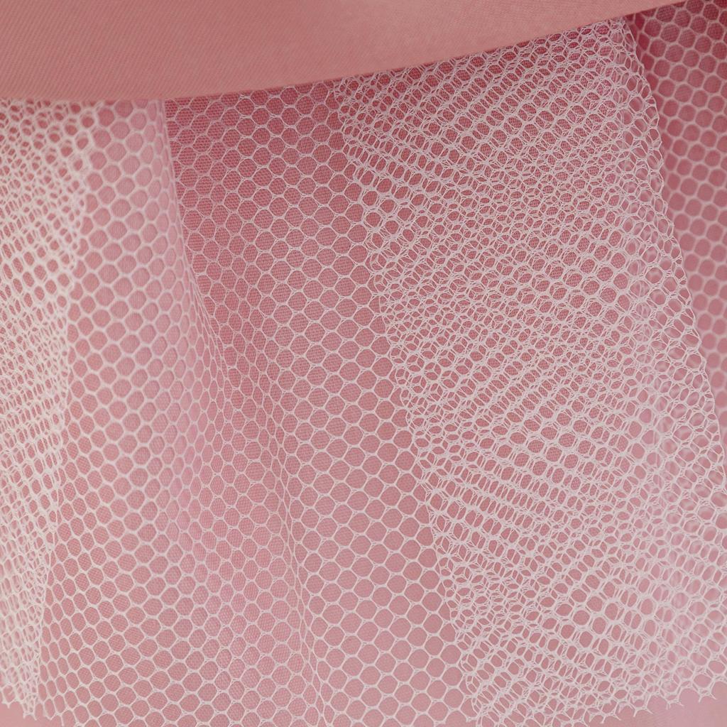 Новое платье принцессы с пышными рукавами из пайеток для младенцев и малышей с 3D аппликацией и сеткой.