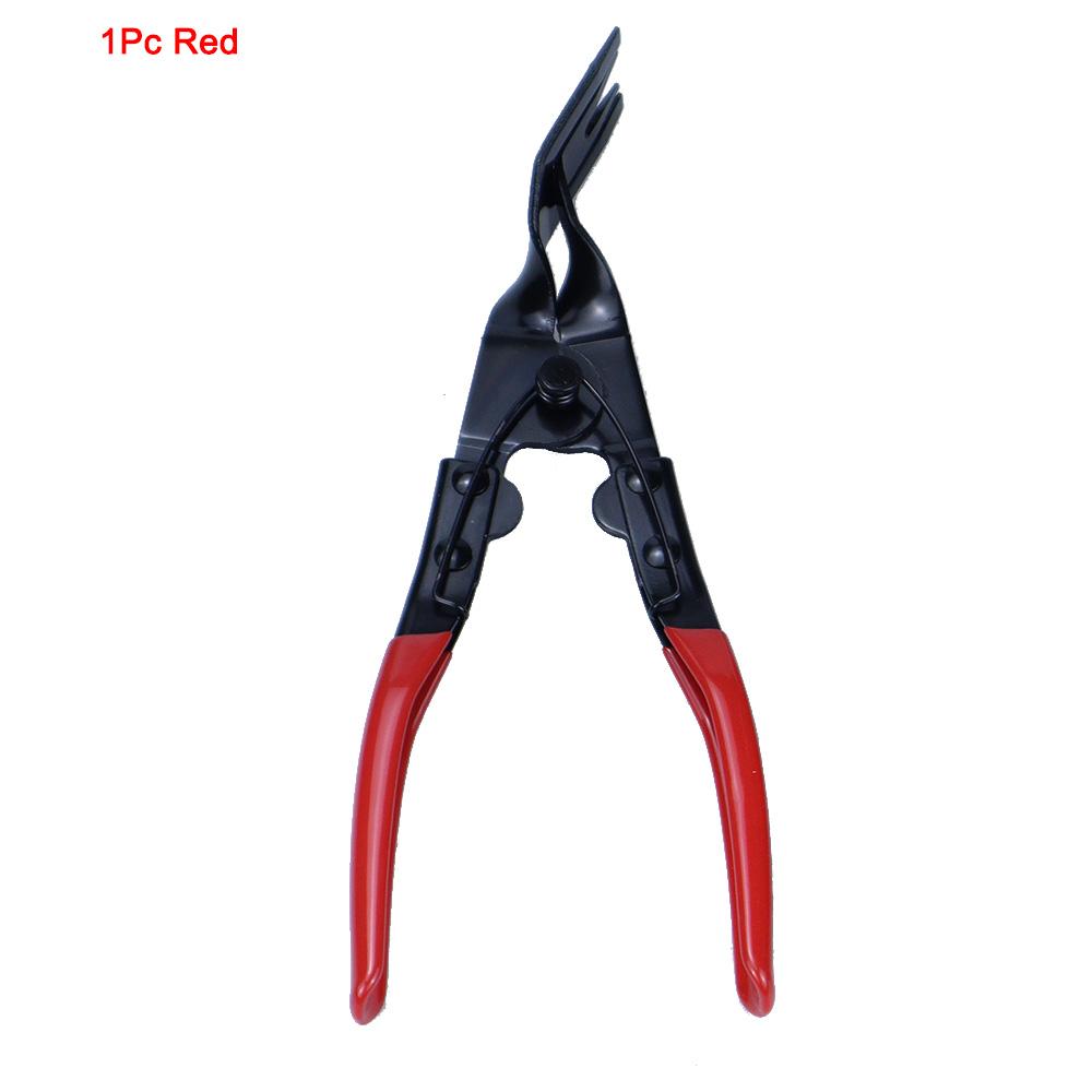 Auto Trim Removal Tool Kit Scratch Pry Plastic Tool Car Door Clip Panel Audio Dashboard Blades Dismantle Interior Repairing