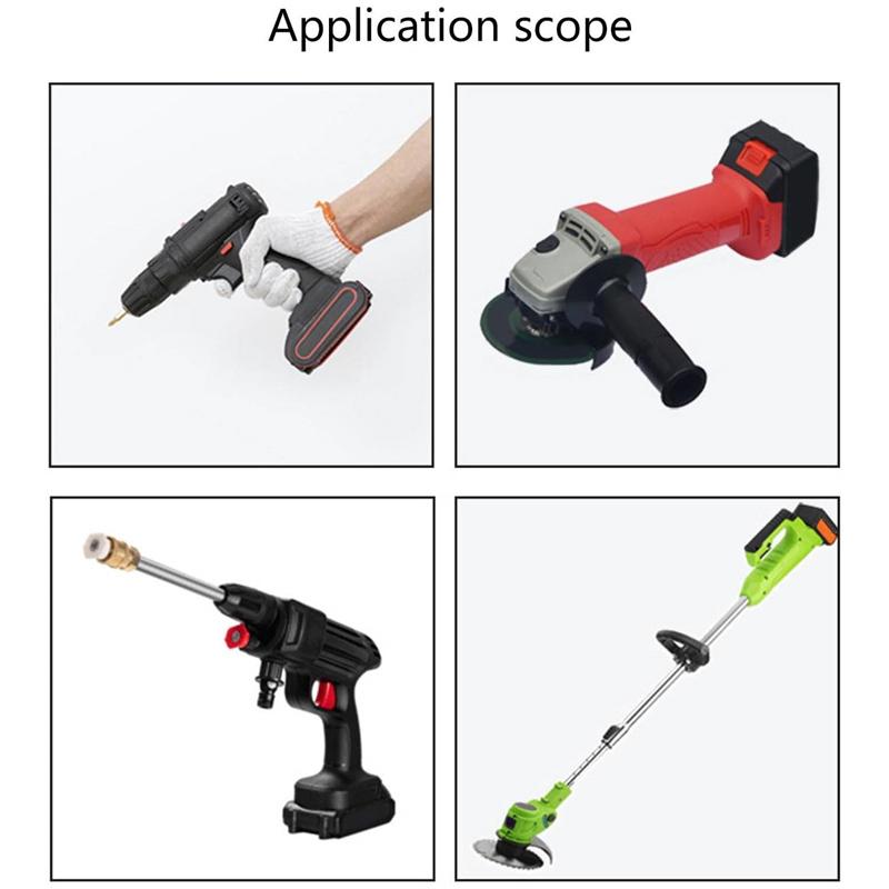 4S 16.8V Литий-ионный Аккумуляторный Блок Защитная Плата Модуль Зарядки Защитная Плата Аксессуары для Электроинструмента