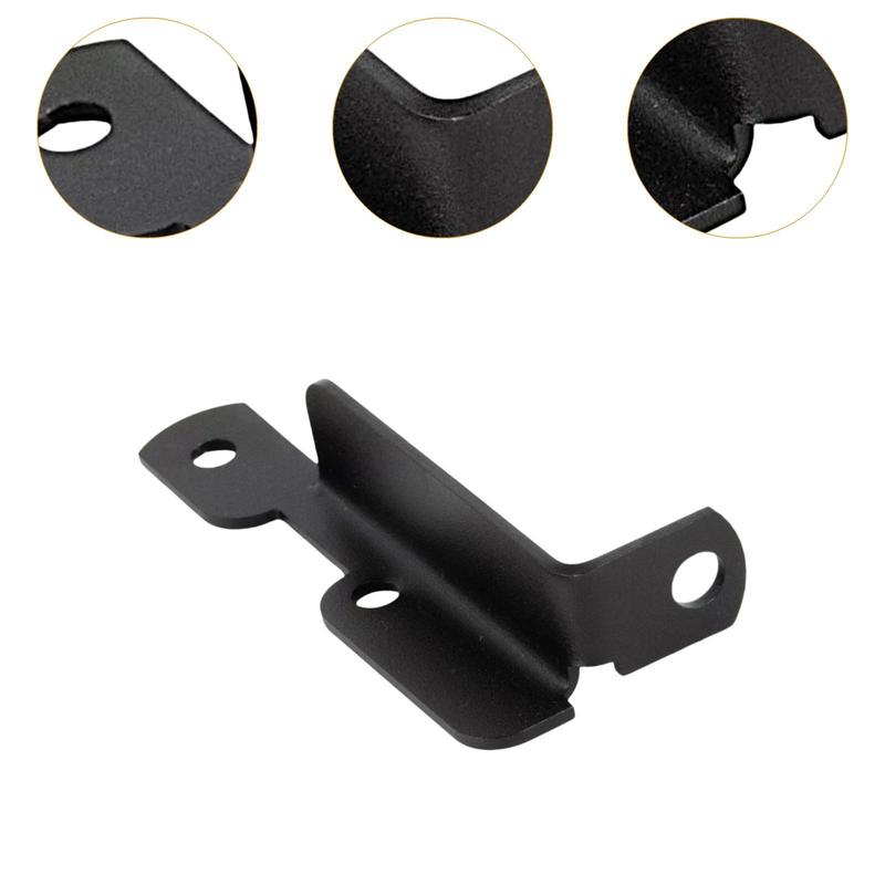 High Performance Car Throttle Cable Stand Steel Bracket Accessory for Chevrolet Corvette 1997-2004