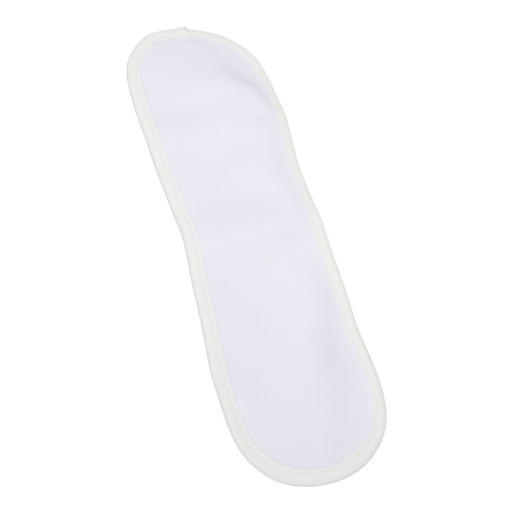 Castor Oil Neck Pack for Thyroid Less Mess Reusable Reduce Muscle Pain Sleep Aid Adjustable Castor Oil Neck Wrap