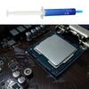 NonToxic Thermal Silicone Grease Compound for Computer Components High Thermal Conductivity 5.15W/m.K Wide Ranges