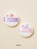 Микрофибровая пуховка для макияжа Disney Sweetopia (2-Pack)