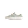 Premium Authentic Minimalist Fashion Versatile Trendy Durable Low-Top Skate Shoes Unisex Sneakers Green VN000D4YV0N