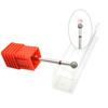 1pc Diamond Nail Drill Milling Cutter for Manicure Rotary Bits Cuticle Clean Accessories Nail Drill Polisher