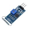 Raspberry Pi 2 3 the Sensor Module Package HC-SR04 501 DHT11 DS3231 KY-008 Sound Rain Soil Sensor for Arduino Kit