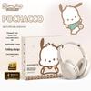 Наушники Bluetooth накладные Sanrio