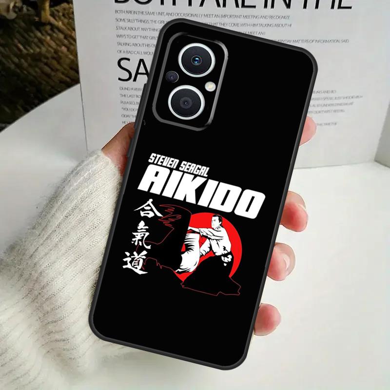 Чехол Aikido для OPPO Reno 8T 4Z 5Z 8 10 11 Pro 4 5 6 7 Lite OPPO Find X6 Pro X3 X2 X5 Lite Чехол