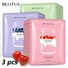 Blueberry Strawberry Avocado Anti-Wrinkle Hydrating Shrink Pore Mask Moisturizing Oil Control Mask