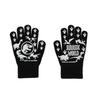 Jurassic World Diner Gloves, School Entry Supplies, Perfect for Preschool, Kindergarten, and Elementary School, Boys, 4985007100