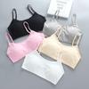 Bra for Kids Cotton Training Bra Girls Teens Underwear