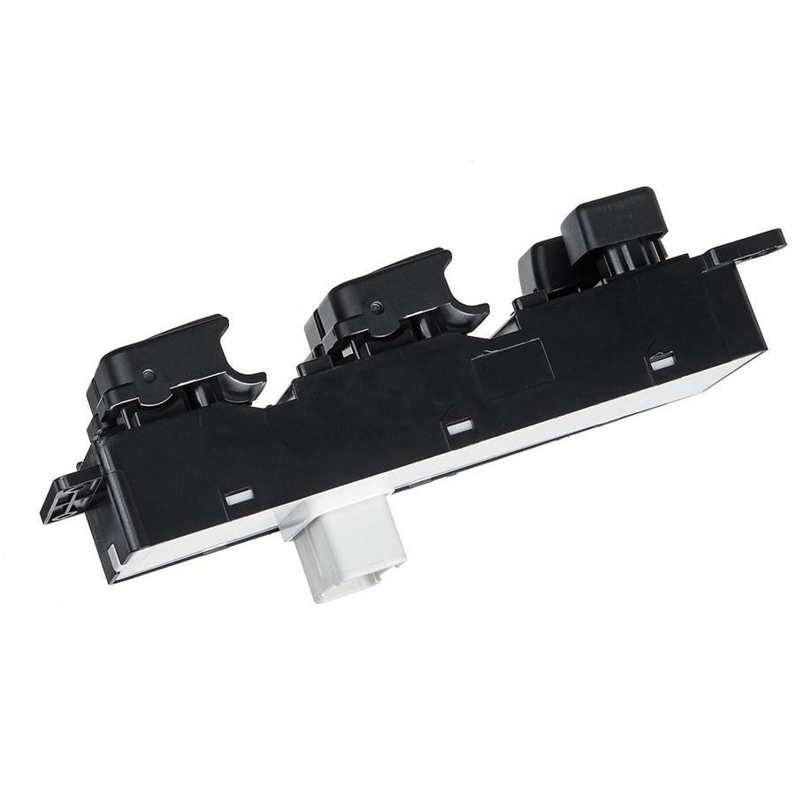 14-контактный передний левый переключатель стеклоподъемника OEM 93570-3K010 для Hyundai Sonata 2005-2007