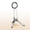 Rotating Portable Triangle Phone Stand For Live Streaming