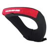 KOMINE Motorcycle Ergonomic Neck Guard Black S 1061 Protector SK-806